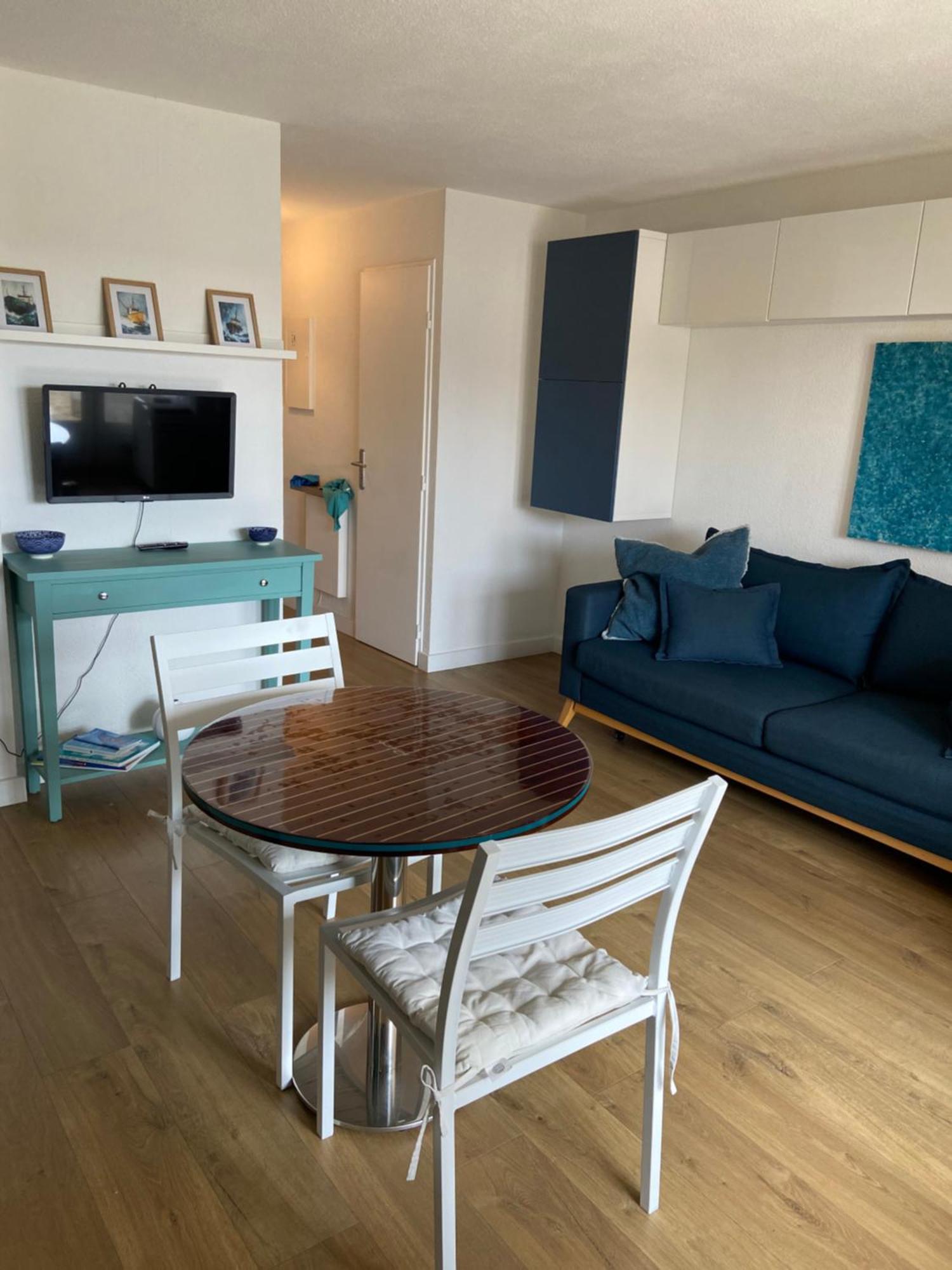 Petit Port Apartman Cogolin Kültér fotó